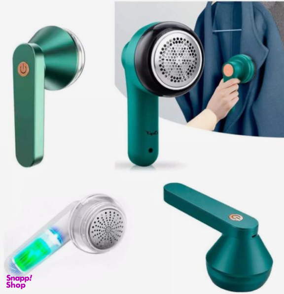 پرزگیر شارژی لباس کد A3900