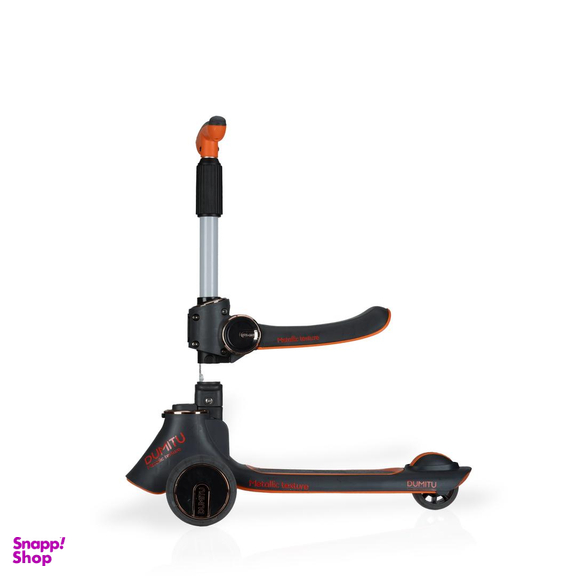 اسکوتر تعادلی دومیتو PRDS-DMT001