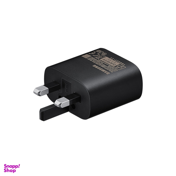شارژر اورجینال سوپر فست شارژ گوشی سامسونگ (Samsung) مدل TA 800 کد 794
