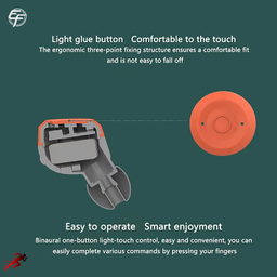 ایرفون بی سیم بلوتوثی ایفورج مدل MA-Buds01