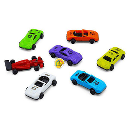 ماشین بازی مدل Racing Speed Car بسته 10 عددی
