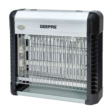 حشره کش برقی جی پاس مدل GBK1131N