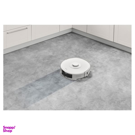 جاروبرقی رباتیک سنکور مدل SRV9385WH