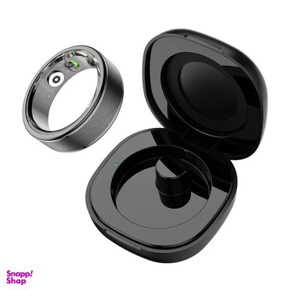 حلقه هوشمند تی سی اچ مدل TCH iRing R10 سایز 11