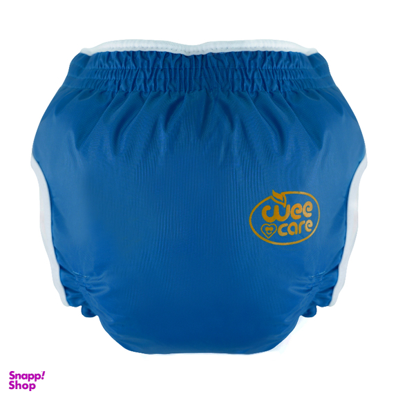 شورت آموزشی کودک وی کر مدل دکمه دار طرح giraffe کد A808
