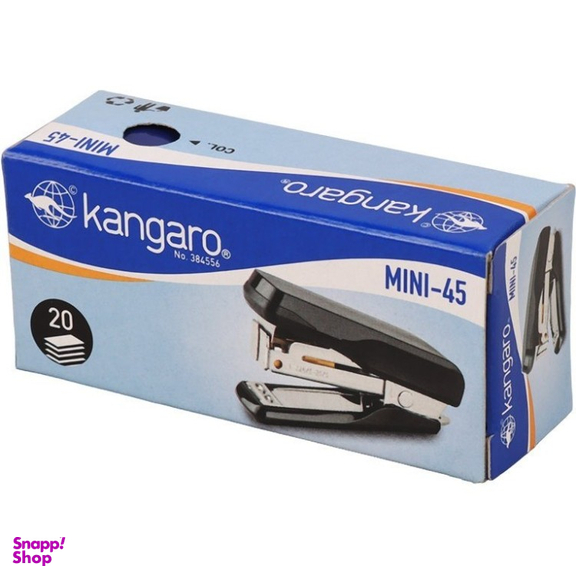 منگنه کانگرو مدل Mini-45