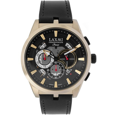 ساعت مچی عقربه‌ای مردانه لاکسمی مدل 2-8131