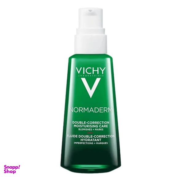 آبرسان و ضد جوش ویشی مدل NORMADREM PHYTOSOLUTION حجم ۵۰ میلی لیتر