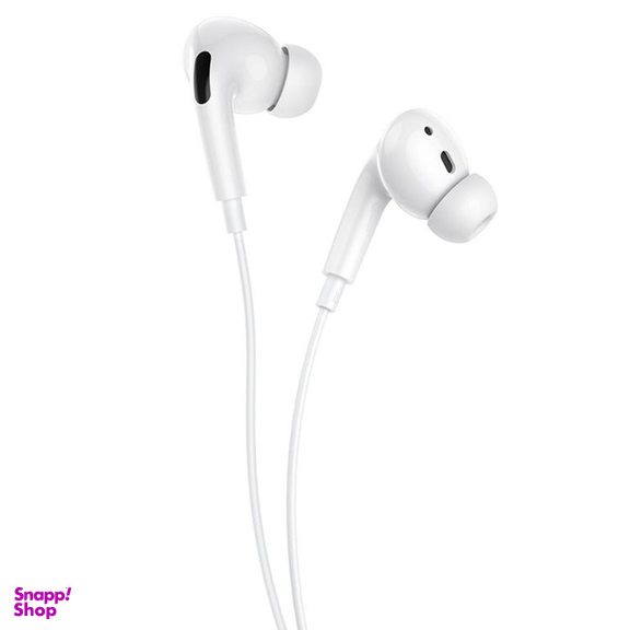 ایرفون باسیم هوکو مدل M1 Pro طول 1.2 متر