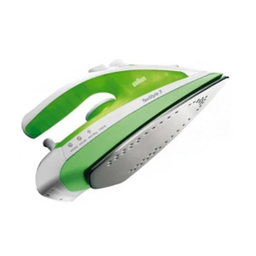 اتو براون مدل SI330