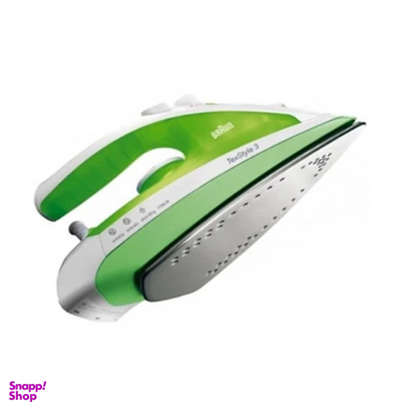 اتو براون مدل SI330