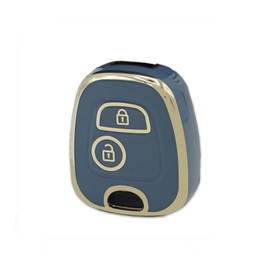 کاور ریموت و سوئیچ خودرو چیکال مدل P-451-LUX مناسب رانا