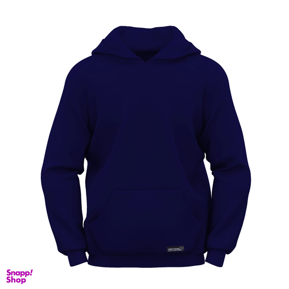 هودی مردانه 27 مدل ساده رنگ سرمهای