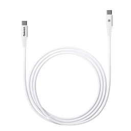 کابل شارژ و انتقال داده Type C به Type C گلکسبیت طول 1 متر