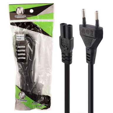 کابل پاور مدل مدیا نور طول 1 متر