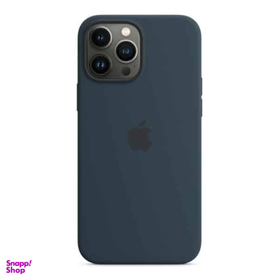 کاور سیلیکونی گوشی موبایل مناسب برای گوشی موبایل اپل iPhone 15 Pro Max