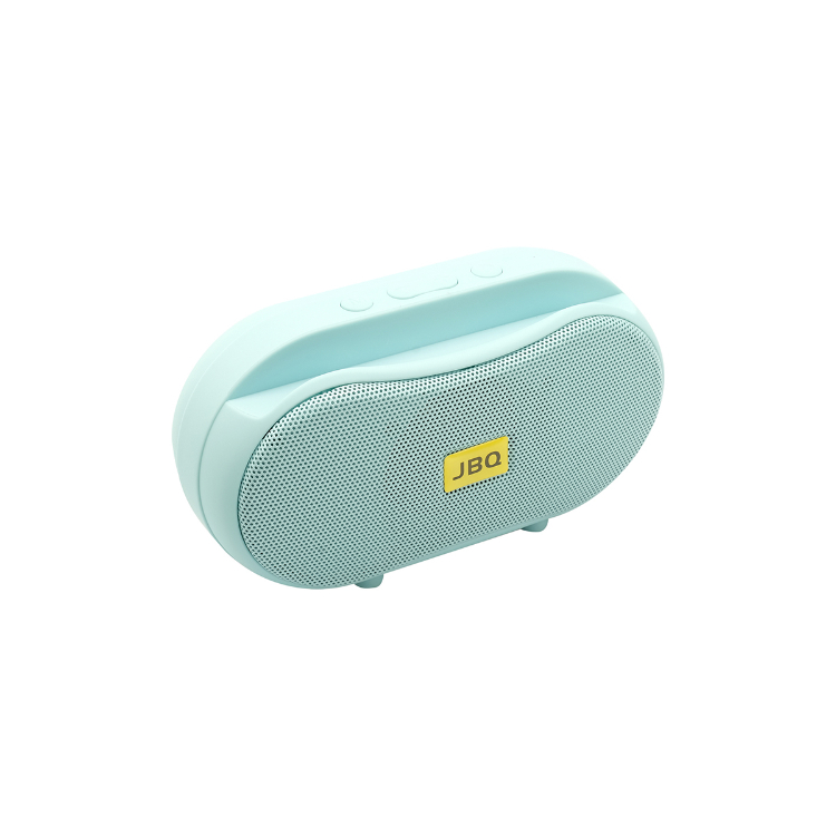 اسپیکر بلوتوثی جی بی کیو مدل WSP-15