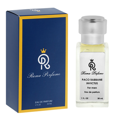 ادکلن مردانه راما مدل اینوکتوس