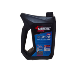 روغن گیربکس دنده دستی لوبریفنت کانادا 85W90 مدل GL4 حجم 2 لیتر