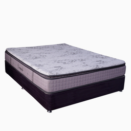 تشک طبی کارن مدل دزل رنگ نقره ای