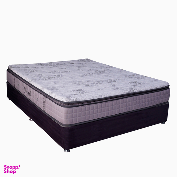 تشک طبی کارن مدل دزل رنگ نقره ای