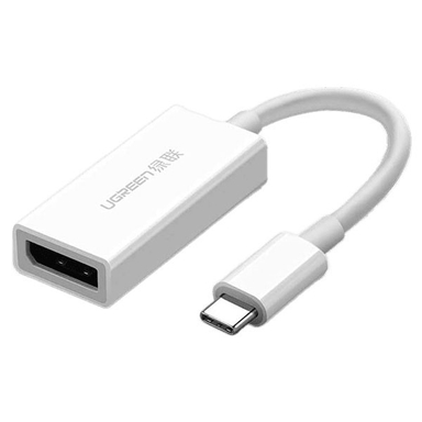 تبدیل USB-C به DisplayPort یوگرین مدل MM130 کد 40372
