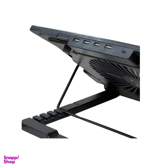 پایه خنک کننده لپ تاپ کول کلد مدل Maofan AA1