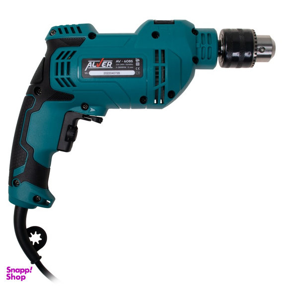 دریل چکشی آلور مدل AV-6085