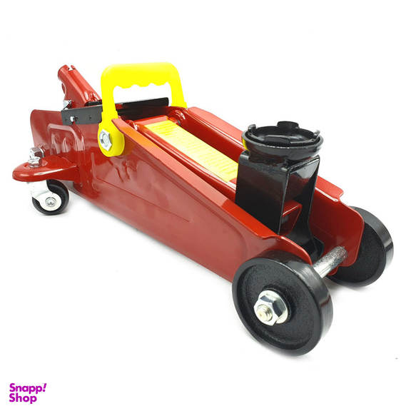 جک سوسماری خودرو رابین مدل JK-2TON ظرفیت 2 تن