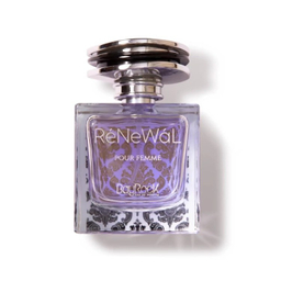 ادوپرفیوم زنانه بایراک مدل رینوال حجم 100 میلی لیتر