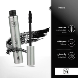 ریمل بلند کننده و حجم دهنده مای مدل Infinite Volumizing Lengthening Curling