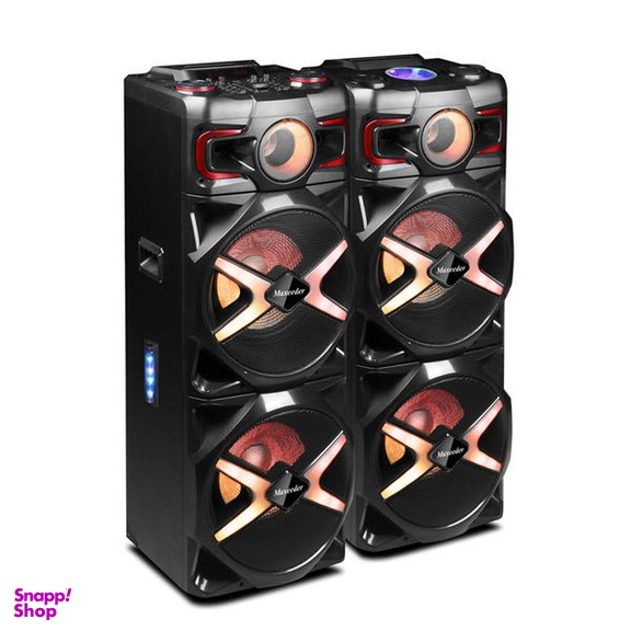 پخش کننده خانگی مکسیدر مدل AL229LP5
