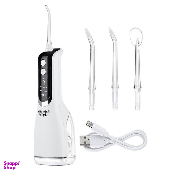 دستگاه واتر جت شستشوی دهان و دندان گلویش استایل مدل WF-D03