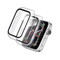 کاور بوف مدل Cover Apple watch مناسب برای اپل واچ 44 میلی متری سری SE/SE2/4/5/6