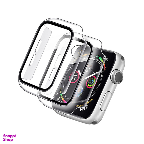 کاور بوف مدل Cover Apple watch مناسب برای اپل واچ 44 میلی متری سری SE/SE2/4/5/6