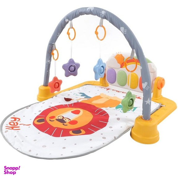 تشک بازی پیانویی کد TM241