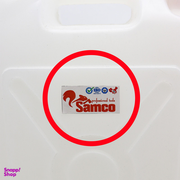 گالن سامکو  کد YP-010L گنجایش 10 لیتر