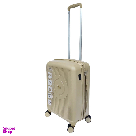 چمدان مونزا مدل M40336-S سایز کوچک