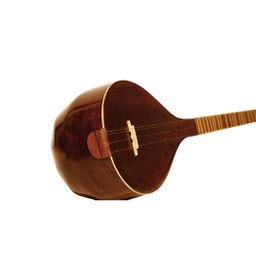 سه تار مفاخری مدل یک مهر