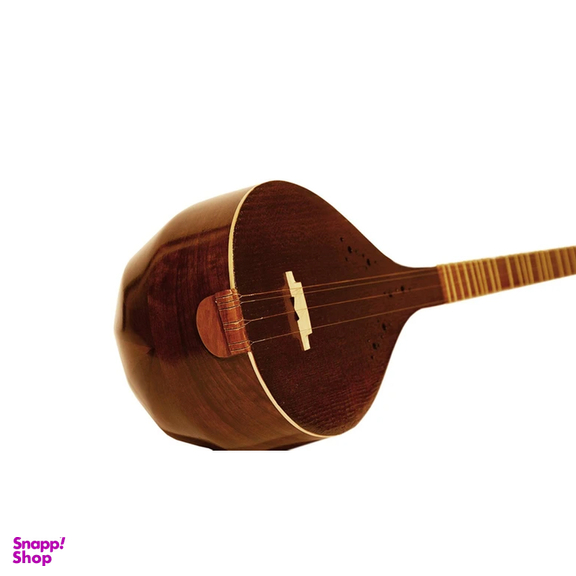 سه تار مفاخری مدل یک مهر