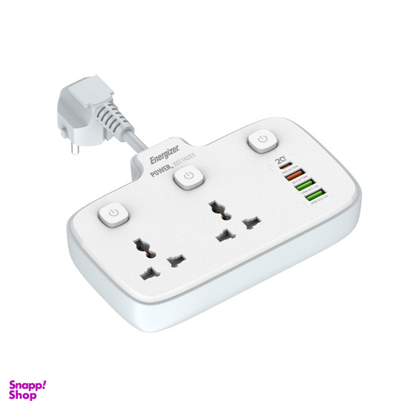 چندراهی برق انرجایزر کد EPB2503EU