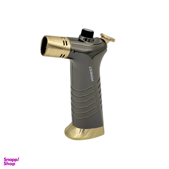 فندک گازی آنست مدل تورچ دو شعله