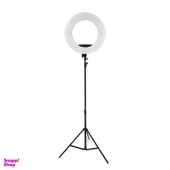رینگ لایت نایس فوتو مدل FN-480 II Pro-A
