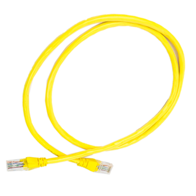 کابل شبکه CAT6 FTP تسکو TNC 610 طول 1 متر