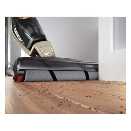 جارو شارژی آ ا گ مدل Qx8palr