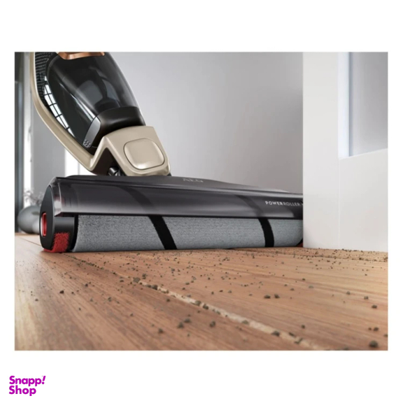 جارو شارژی آ ا گ مدل Qx8palr