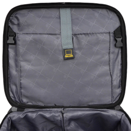 چمدان خلبانی سولو مدل SLO