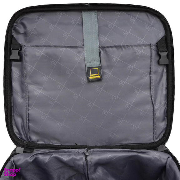 چمدان خلبانی سولو مدل SLO