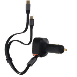 شارژر فندکی پرووان مدل PCG26