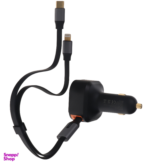 شارژر فندکی پرووان مدل PCG26